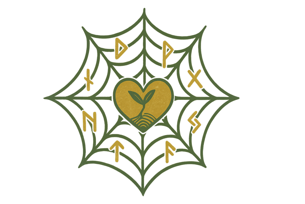 web of runes